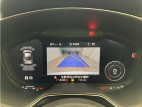
									Audi TT 40 TFSI S Line Package Pearl White 2021′ AKSHP full								