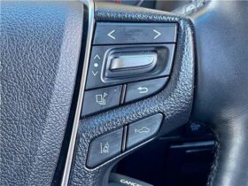 
									TOYOTA Alphard S C Package Pearl White 2020′ AL35P full								