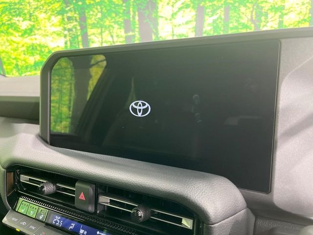 TOYOTA Land Cruiser Wagon VX Pearl White 2024′ AMT7J
