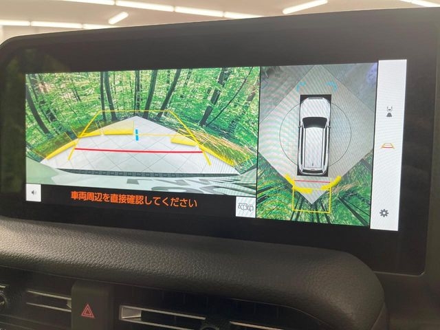 TOYOTA Land Cruiser Wagon VX Pearl White 2024′ AMT7J