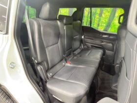 
									TOYOTA Land Cruiser Wagon VX Pearl White 2024′ AMT7J full								