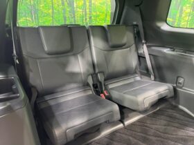
									TOYOTA Land Cruiser Wagon VX Pearl White 2024′ AMT7J full								
