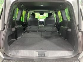 
									TOYOTA Land Cruiser Wagon VX Pearl White 2024′ AMT7J full								