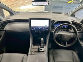 
									TOYOTA Alphard Z Beige 2024′ AMTX1 full								