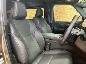 
									TOYOTA Alphard Z Beige 2024′ AMTX1 full								