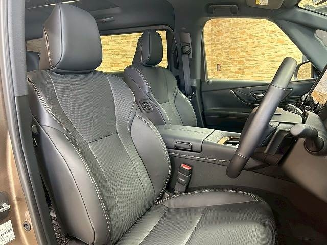 TOYOTA Alphard Z Beige 2024′ AMTX1