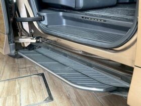 
									TOYOTA Alphard Z Beige 2024′ AMTX1 full								
