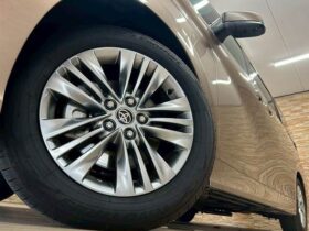 
									TOYOTA Alphard Z Beige 2024′ AMTX1 full								