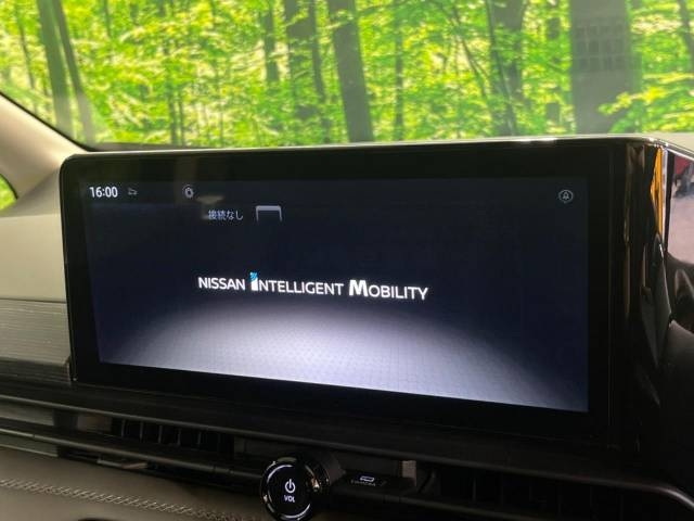 NISSAN Serena e-POWER Luxion Black 2023′ AMUI2