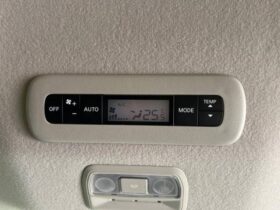 
									NISSAN Serena e-POWER Luxion Black 2023′ AMUI2 full								