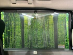
									NISSAN Serena e-POWER Luxion Black 2023′ AMUI2 full								