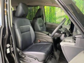 
									NISSAN Serena e-POWER Luxion Black 2023′ AMUI2 full								