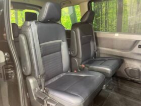 
									NISSAN Serena e-POWER Luxion Black 2023′ AMUI2 full								