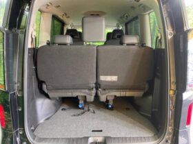 
									NISSAN Serena e-POWER Luxion Black 2023′ AMUI2 full								