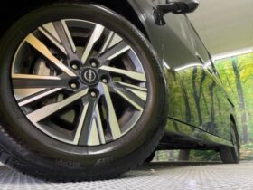 
									NISSAN Serena e-POWER Luxion Black 2023′ AMUI2 full								