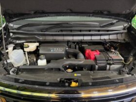 
									NISSAN Serena e-POWER Luxion Black 2023′ AMUI2 full								