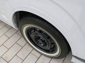 
									TOYOTA Hiace Van Super GL Dark Prime 2 Long Pearl White 2023′ AMX36 full								