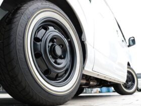 
									TOYOTA Hiace Van Super GL Dark Prime 2 Long Pearl White 2023′ AMX36 full								