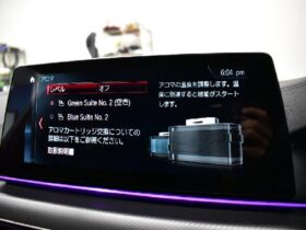 
									BMW M5 Base Grade White 2018′ AMX3R full								