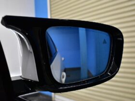
									BMW M5 Base Grade White 2018′ AMX3R full								