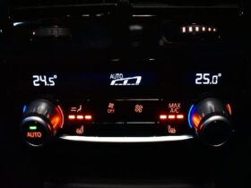 
									BMW M5 Base Grade White 2018′ AMX3R full								