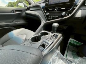 
									TOYOTA Camry 2.5WS Leather Package Pearl White 2023′ AMXR3 full								