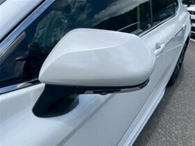 
									TOYOTA Camry 2.5WS Leather Package Pearl White 2023′ AMXR3 full								