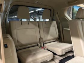 
									TOYOTA Land Cruiser Prado TX L Packet Matte Black Ed Pearl White 2022′ AMY8I full								