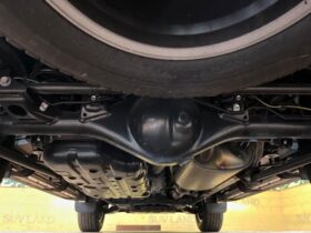 
									TOYOTA Land Cruiser Prado TX L Packet Matte Black Ed Pearl White 2022′ AMY8I full								