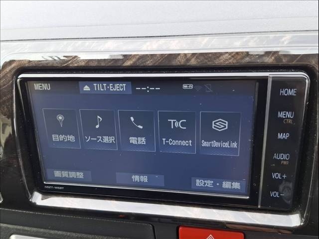 TOYOTA Hiace Van Super GL Dark Prime 2 Black 2023′ AMY9Z