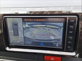 
									TOYOTA Hiace Van Super GL Dark Prime 2 Black 2023′ AMY9Z full								