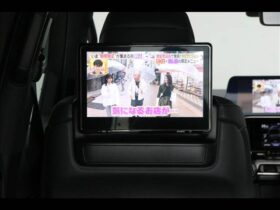 
									Lexus LX LX600 7-seater Black 2023′ AMYAM full								