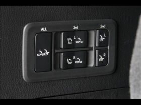 
									Lexus LX LX600 7-seater Black 2023′ AMYAM full								