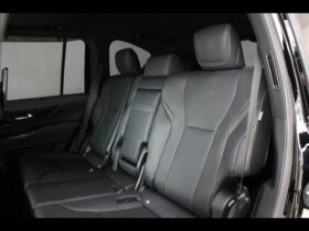 
									Lexus LX LX600 7-seater Black 2023′ AMYAM full								