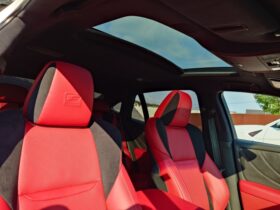 
									Lexus LS F Sport Pearl White 2019′ AOQCS full								