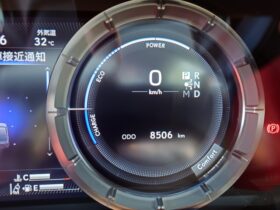 
									Lexus LS F Sport Pearl White 2019′ AOQCS full								