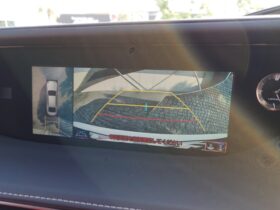 
									Lexus LS F Sport Pearl White 2019′ AOQCS full								