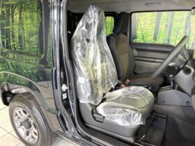 
									SUZUKI Jimny XC Black 2025′ AOY7B full								