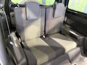 
									SUZUKI Jimny XC Black 2025′ AOY7B full								