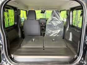 
									SUZUKI Jimny XC Black 2025′ AOY7B full								