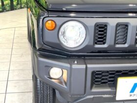 
									SUZUKI Jimny XC Black 2025′ AOY7B full								