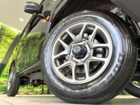 
									SUZUKI Jimny XC Black 2025′ AOY7B full								