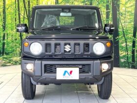 
									SUZUKI Jimny XC Black 2025′ AOY7B full								