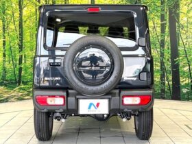 
									SUZUKI Jimny XC Black 2025′ AOY7B full								