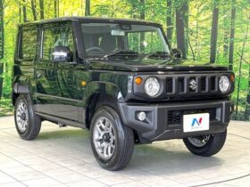 
									SUZUKI Jimny XC Black 2025′ AOY7B full								