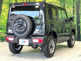 
									SUZUKI Jimny XC Black 2025′ AOY7B full								