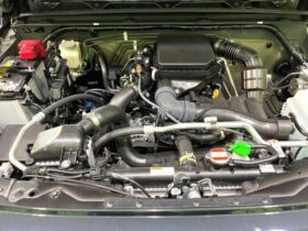 
									SUZUKI Jimny XC Black 2025′ AOY7B full								