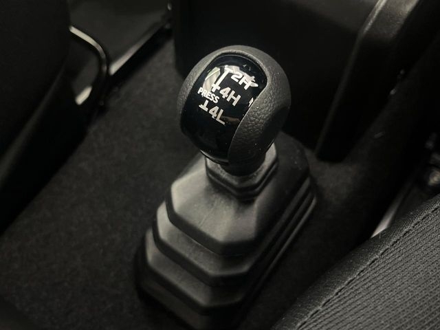 SUZUKI Jimny XC Black 2025′ AOYDH