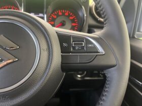 
									SUZUKI Jimny XC Black 2025′ AOYDH full								
