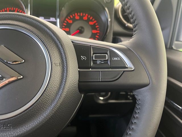SUZUKI Jimny XC Black 2025′ AOYDH